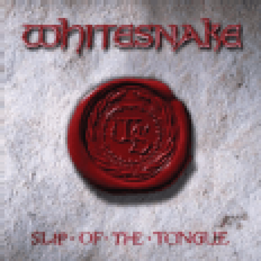 Slip Of The Tongue (Remastered) CD