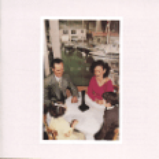 Presence (Reissue) (Remastered) LP