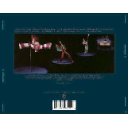 Van Halen II (Remastered) CD