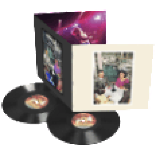 Presence (Reissue) (Remastered) (Deluxe Edition) LP