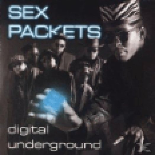 Sex Packets LP