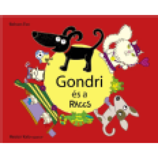 Gondri és Raccs
