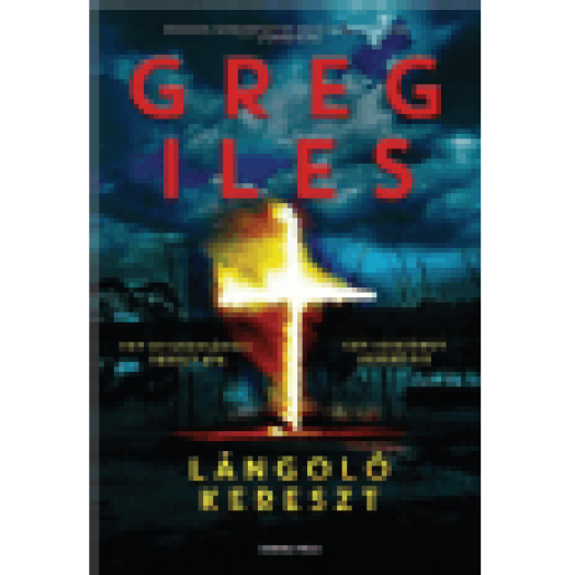 Lángoló kereszt