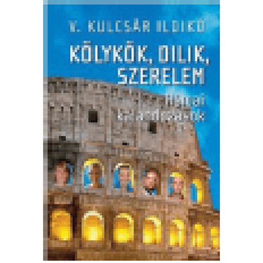 Kölykök, dilik, szerelem