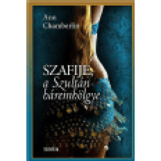 Szafije, a szultán háremhölgye