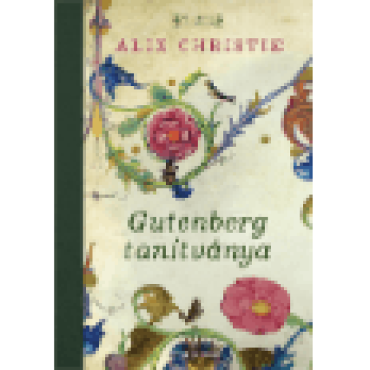 Gutenberg tanítványa