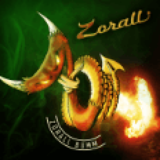 Zorall Bumm CD