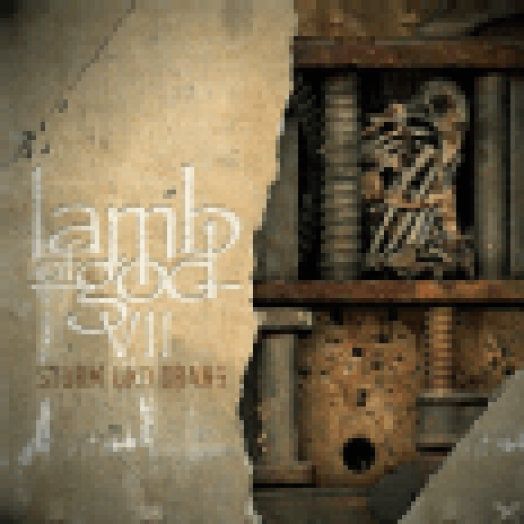 VII - Sturm und Drang CD