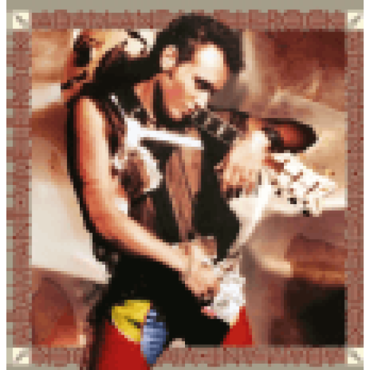 Vive Le Rock CD