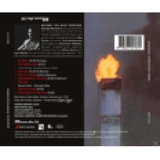 Beyond the Blue Horizon CD