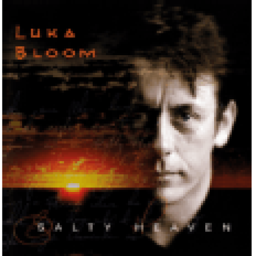 Salty Heaven CD