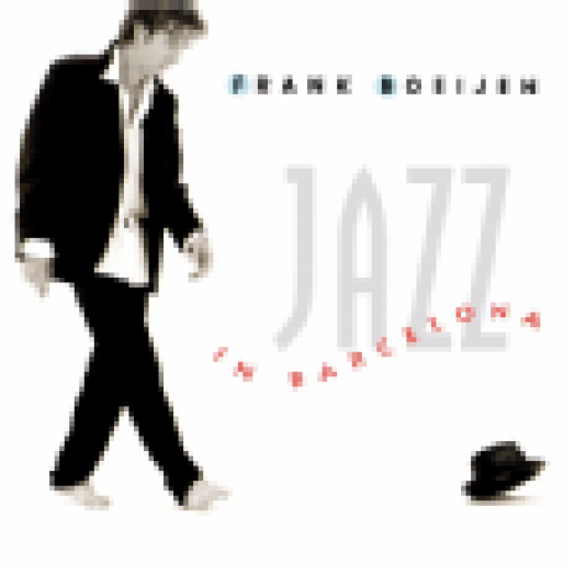 Jazz in Barcelona CD