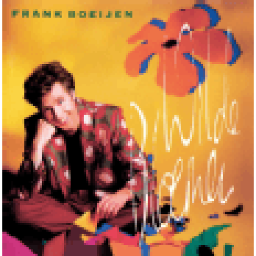 Wilde Bloemen CD