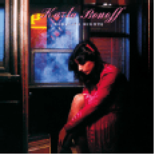 Restless Night CD