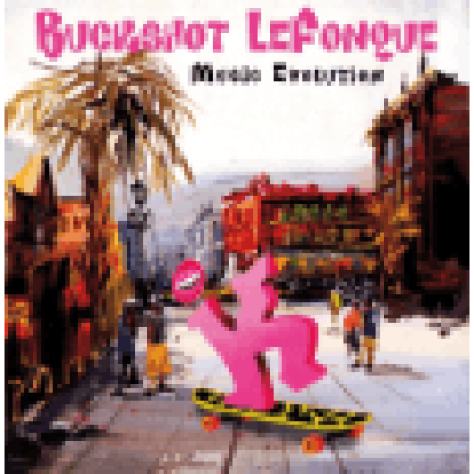 Music Evolution CD