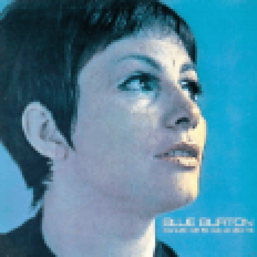 Blue Burton CD
