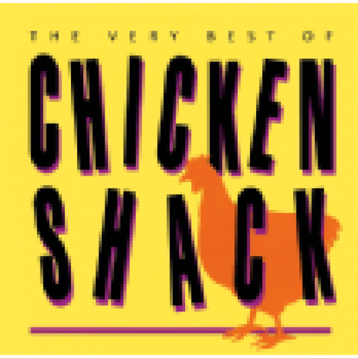 The Very Best of CD