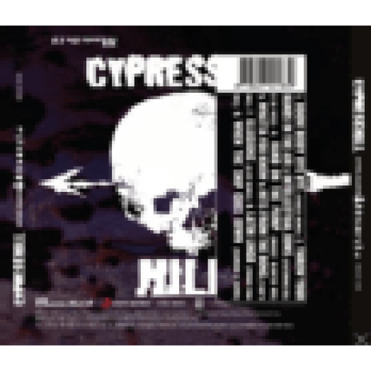 Unreleased & Revamped CD