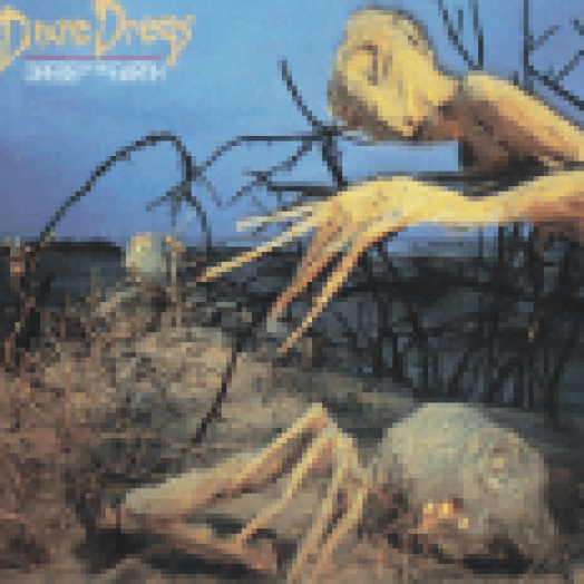 Dregs of The Earth CD