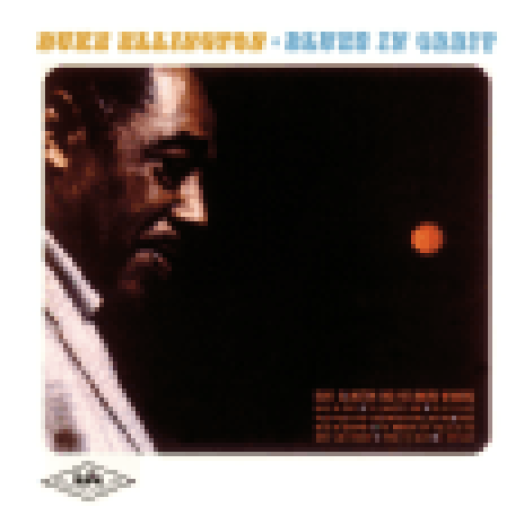 Blues In Orbit CD