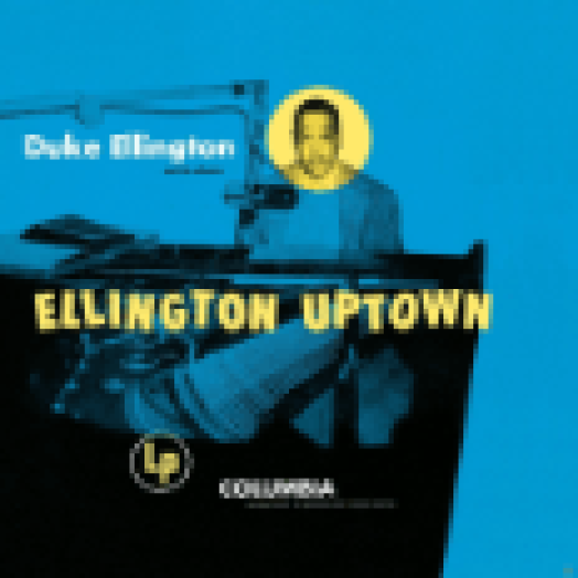 Ellington Uptown CD