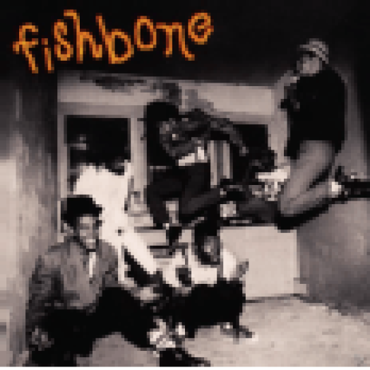 Fishbone CD