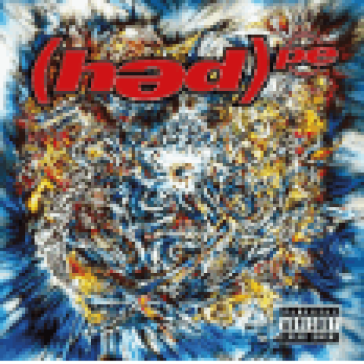 Hed Pe CD