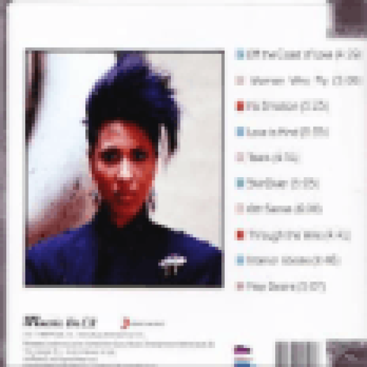 Skindiver CD