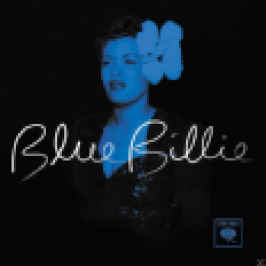Blue Billie CD