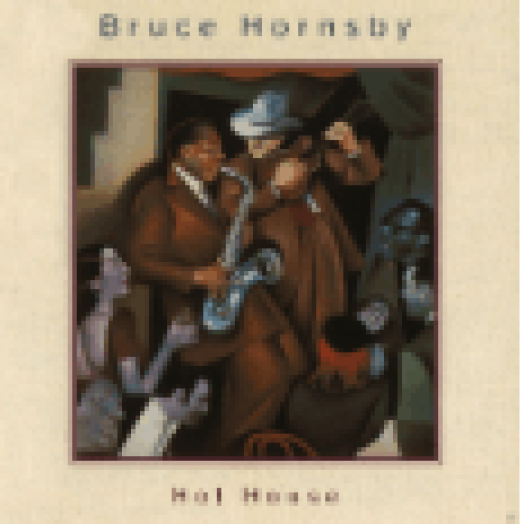 Hot House CD