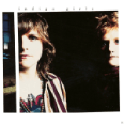 Indigo Girls CD