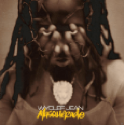Masquerade CD