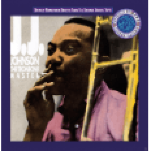 The Trombone Master CD
