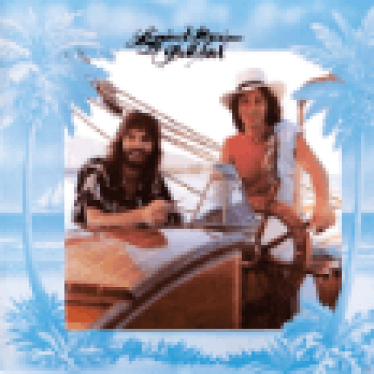 Full Sail CD