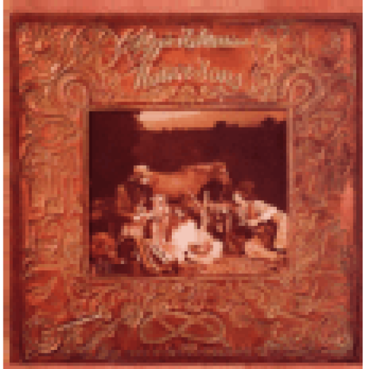 Native Sons CD