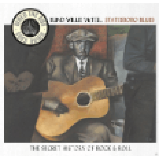 Statesboro Blues - When The Sun Goes Down Series CD