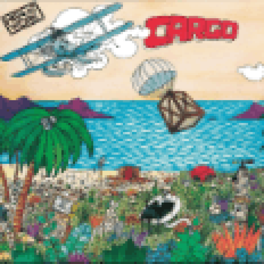 Cargo CD