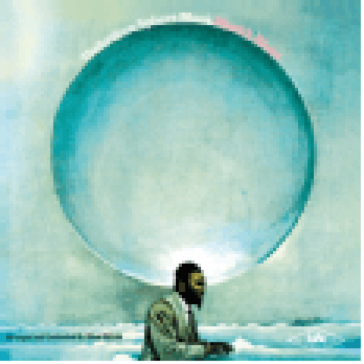 Monk's Blues CD