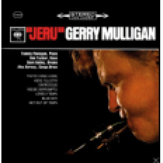 Jeru CD