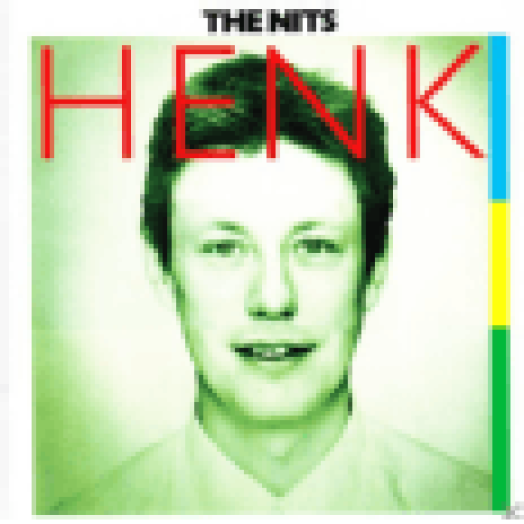 Henk CD