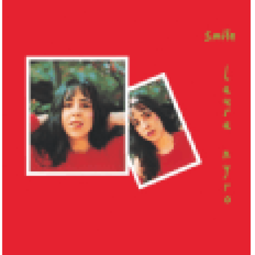 Smile CD