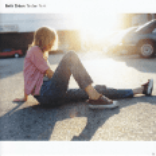 Trailer Park CD