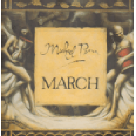 March CD