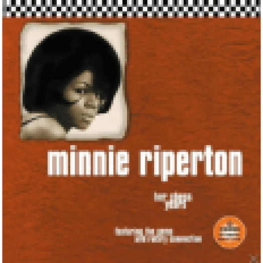 Her Chess Years CD