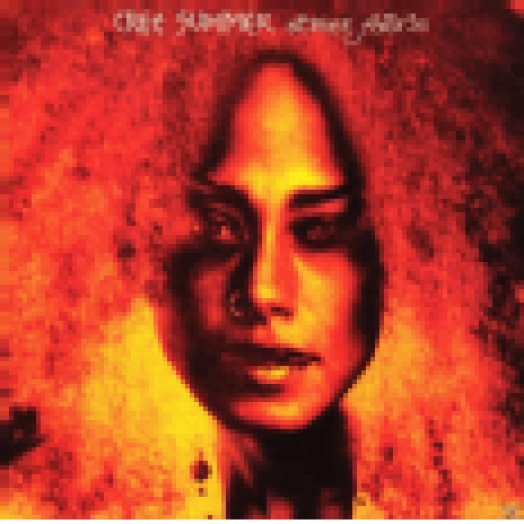 Street Faerie CD