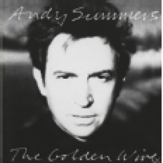 The Golden Wire CD