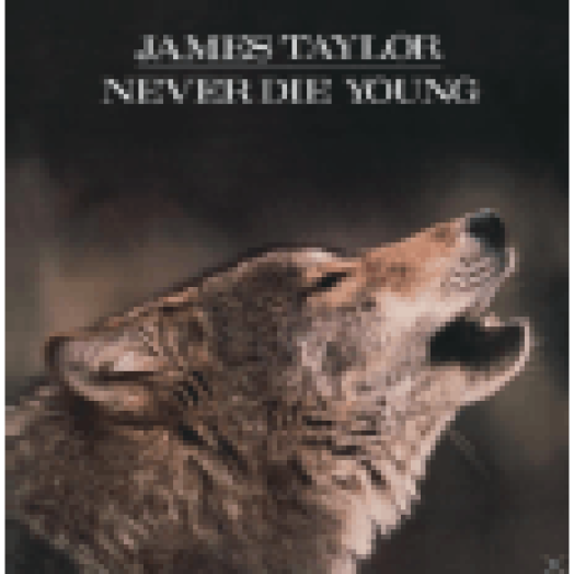 Never Die Young CD