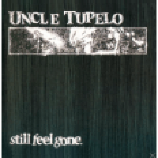 Still Feel Gone CD