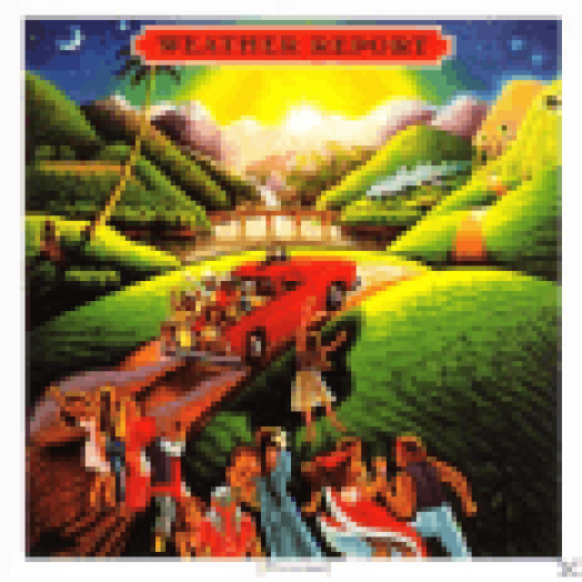 Procession CD