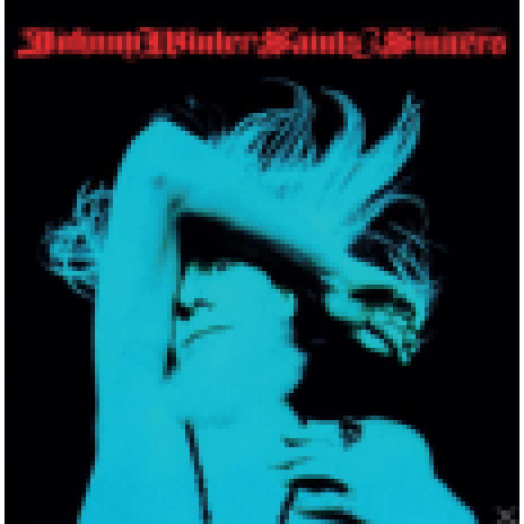 Saints & Sinners CD
